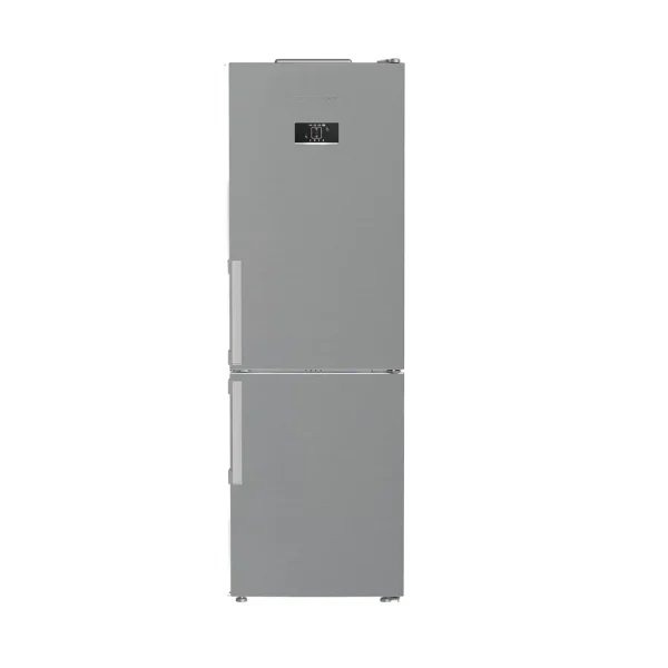 elektrabregenz KSN99500X NoFrost, Stand-Kühl-Gefrierkombination – Bild 2