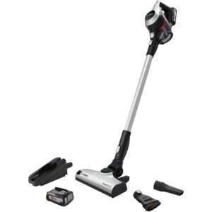 Bosch BBS612PCK Unlimited Serie 6, Akkuhandstaubsauger 2-in-1