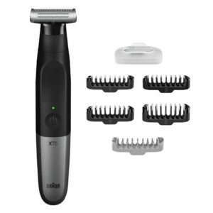 Braun XT5100 Face+Body Series X, Bartschneider/Ganzkörperrasierer