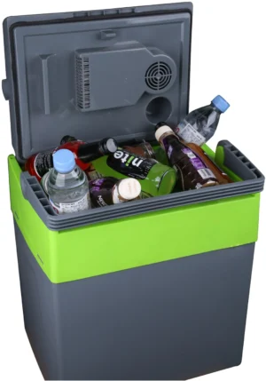 Nabo WA306, Thermoelektrische-Kühlbox