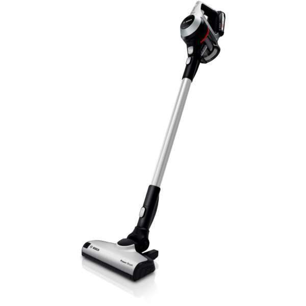 Bosch BBS612PCK Unlimited Serie 6, Akkuhandstaubsauger 2-in-1 – Bild 2