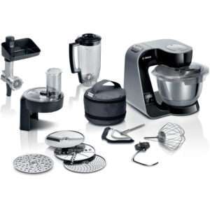 Bosch MUM5XC4E Küchenmaschiene – CNUM51S