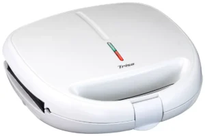 Trisa Sandwich Toaster Tasty Snack