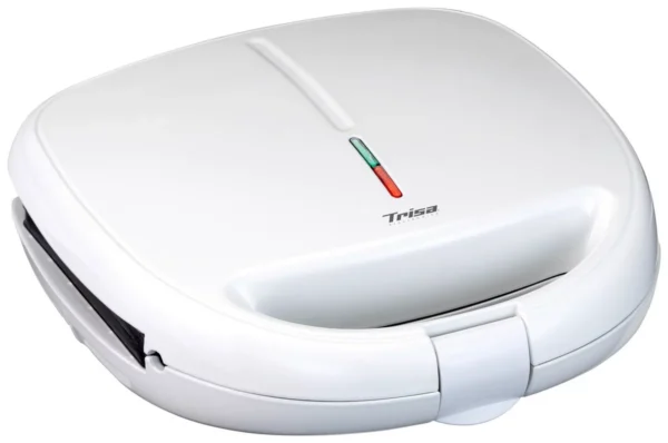 Trisa Sandwich Toaster Tasty Snack