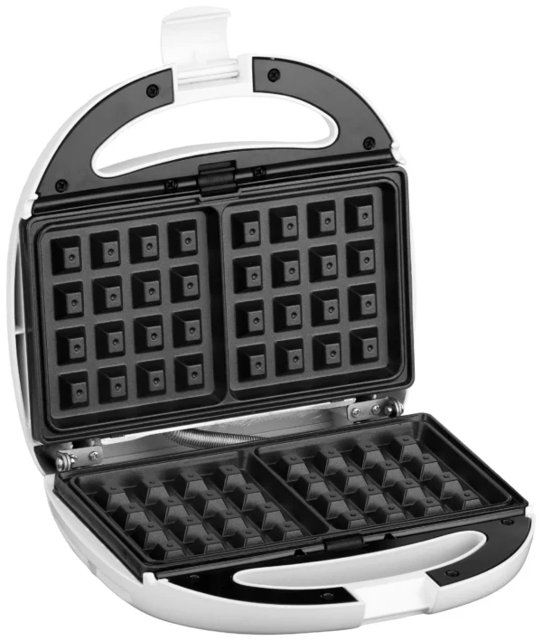 Trisa Sandwich Toaster Tasty Snack – Bild 2