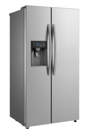 Nabo SBS 4900 Side by side
