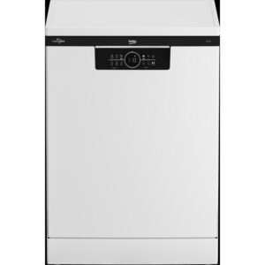 Beko BDFN26530W Geschirrspüler Stand 60cm