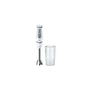 Braun MQ5200WH MultiQuick 5, Stabmixer