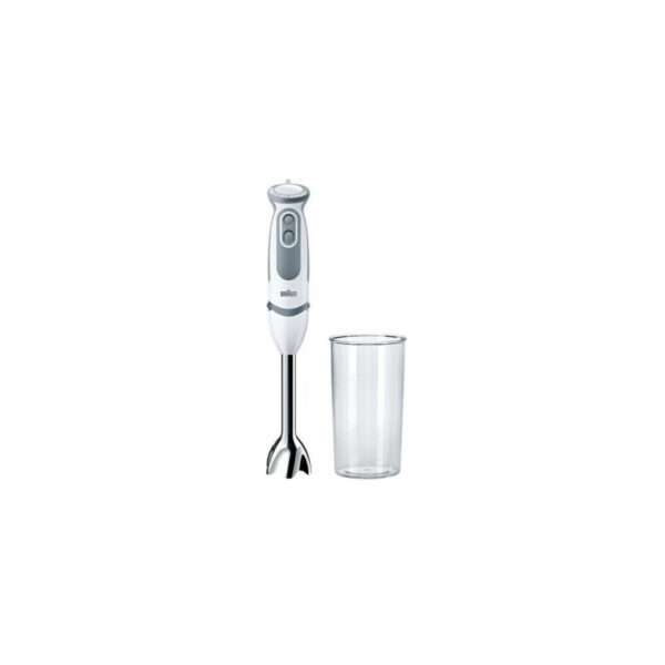 Braun MQ5200WH MultiQuick 5, Stabmixer