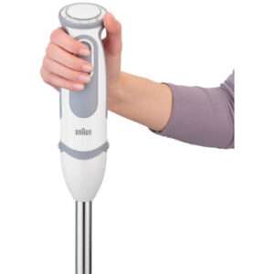 Braun MQ5200WH MultiQuick 5, Stabmixer