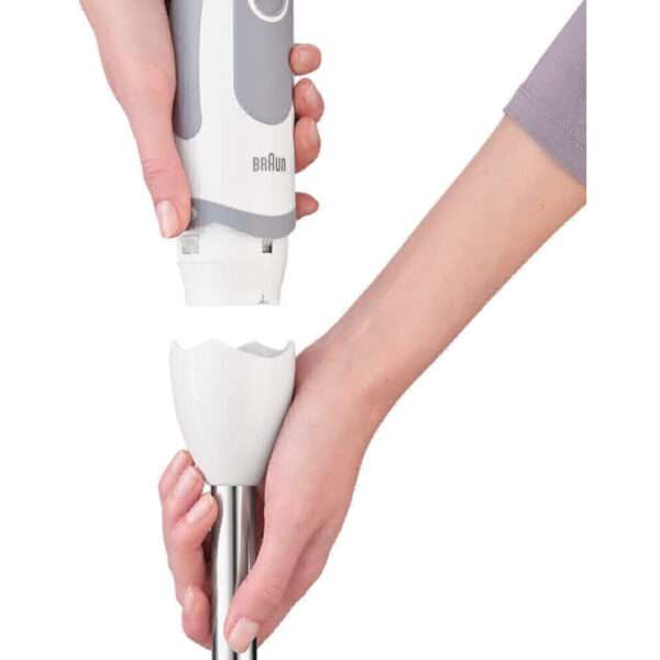 Braun MQ5200WH MultiQuick 5, Stabmixer – Bild 3