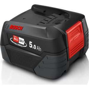 Bosch BHZUB1850, Wechsel-Akku