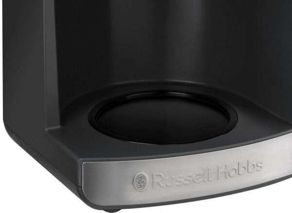 Russell Hobbs Grind & Brew Glass, Kaffeemaschine mit integriertem Mahlwerk – Bild 4