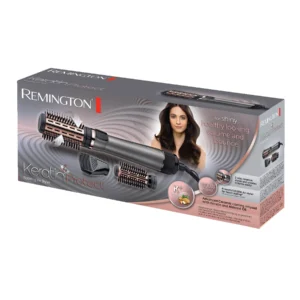 Remington AS8810 Keratin Protect, Warmluftbürste rotierend