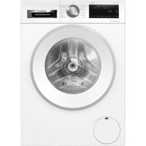 Bosch WGG244Z7AT Waschvollautomat WCM64