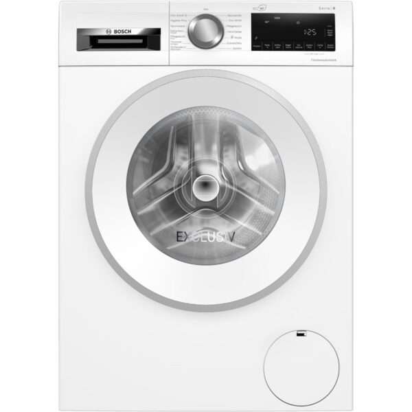 Bosch WGG244Z7AT Waschvollautomat WCM64