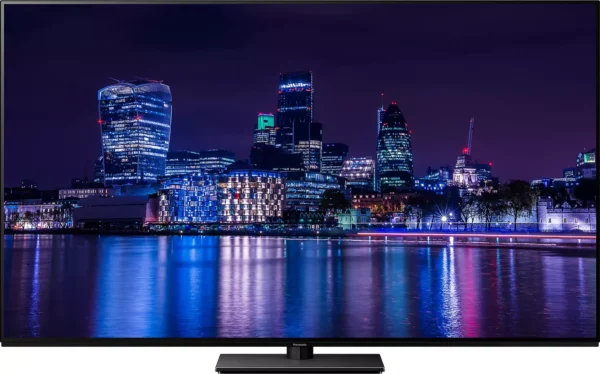 Panasonic TX-48MZW984 inkl. 5 Jahre Garantie, Ultra HD HDR OLED-TV 48" (121 cm)