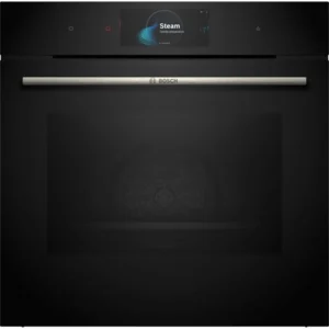 Bosch HSG7584B1 Serie 8 Dampfbackofen