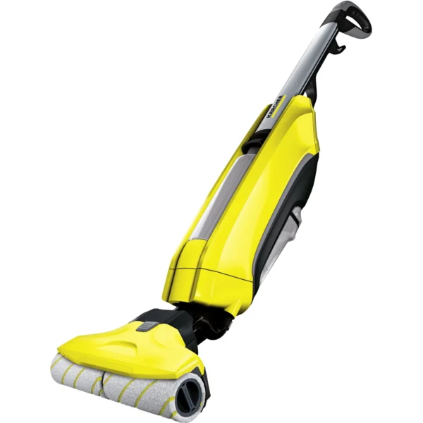 Kärcher FC5 Floor Cleaner Premium, Hartbodenreiniger (2-in-1: Saugen & Wischen) – Bild 4