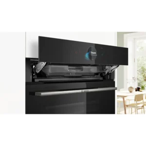 Bosch HSG7584B1 Serie 8 Dampfbackofen