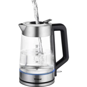 Trisa Wasserkocher Easy Fill 2L