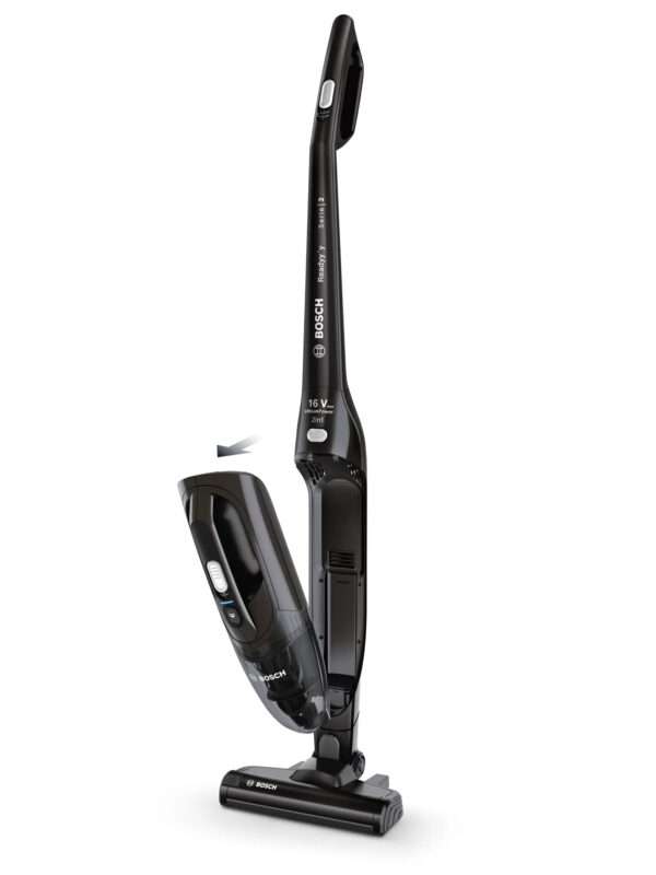 Bosch BCHF216B Kabelloser Handstaubsauger VXAS012V14 – Bild 5