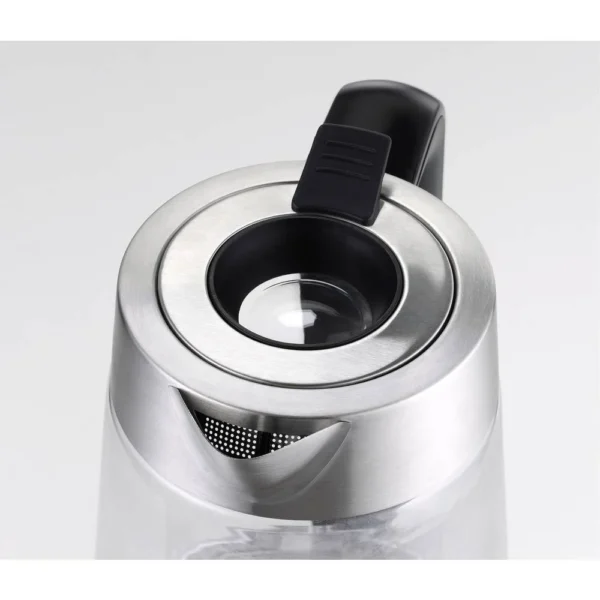 Trisa Wasserkocher Easy Fill 2L – Bild 3