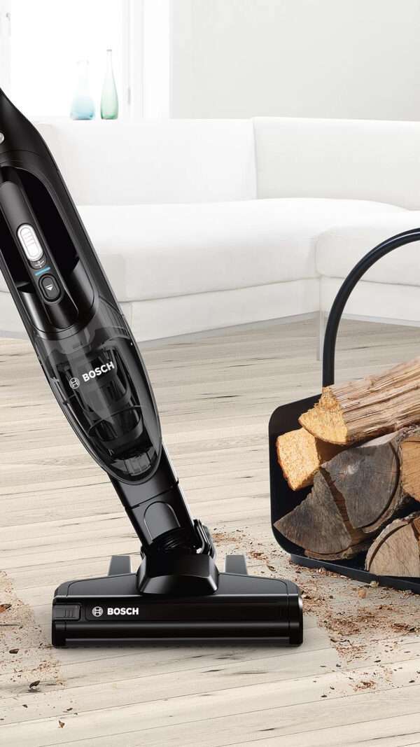 Bosch BCHF216B Kabelloser Handstaubsauger VXAS012V14 – Bild 2