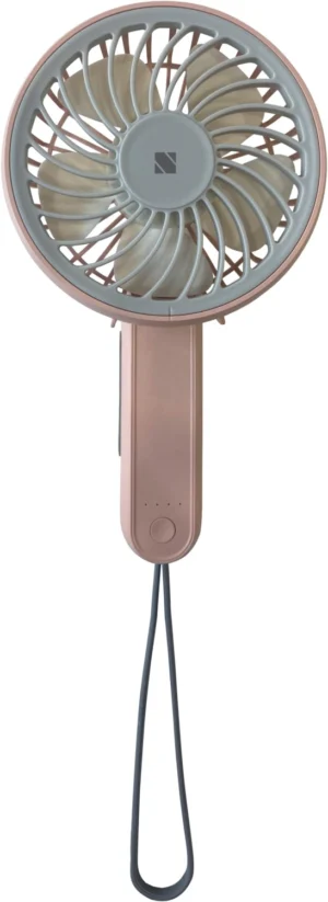 NABO HandFlow pink
